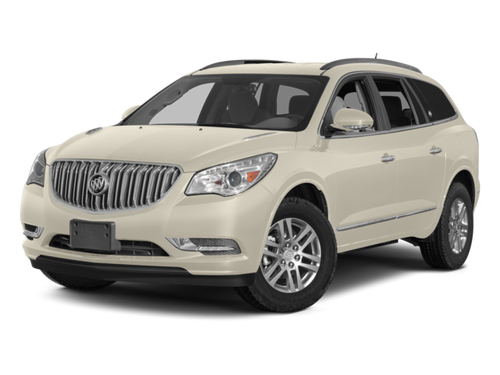2014 Buick Enclave Premium Group