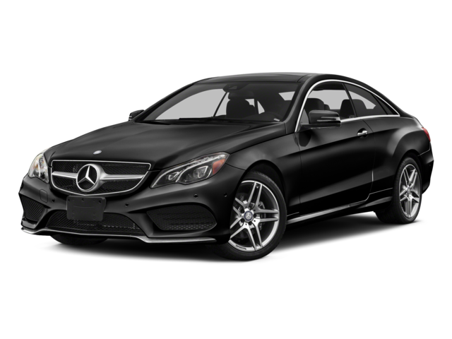 2016 Mercedes-Benz E-Class E 400 4MATIC®