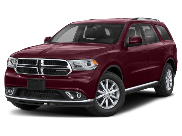 2018 Dodge Durango GT RWD's photo