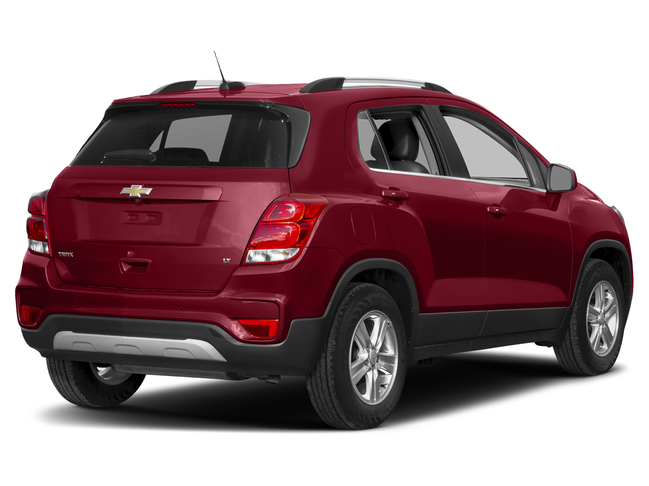 Certified 2019 Chevrolet Trax LT with VIN 3GNCJLSB0KL371523 for sale in Lakeland, FL