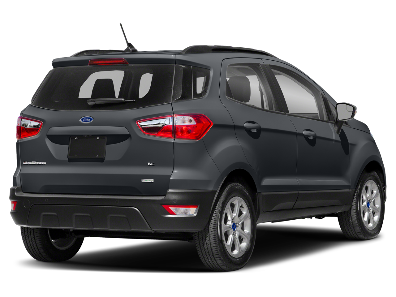 Certified 2020 Ford Ecosport SE with VIN MAJ3S2GE3LC392128 for sale in Lakeland, FL