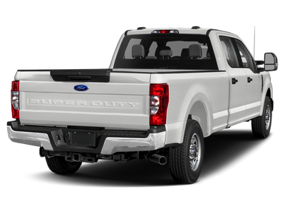 2020 Ford F-250SD XLT