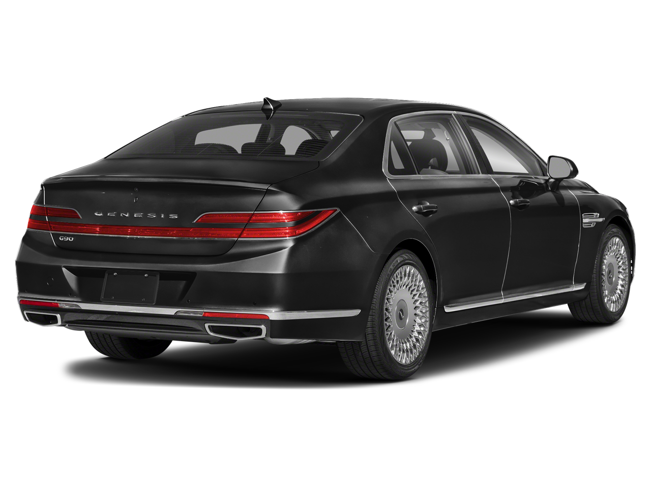 2021 Genesis G90 3.3T Premium