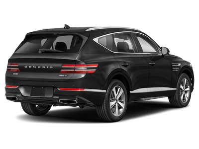 2021 Genesis GV80 3.5T