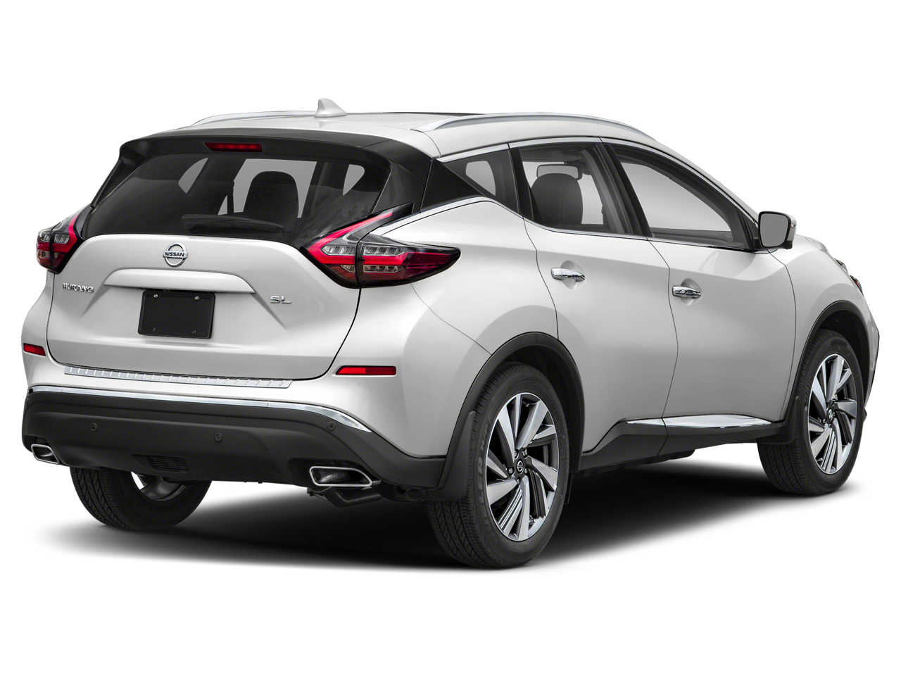 2022 Nissan Murano SL photo 2