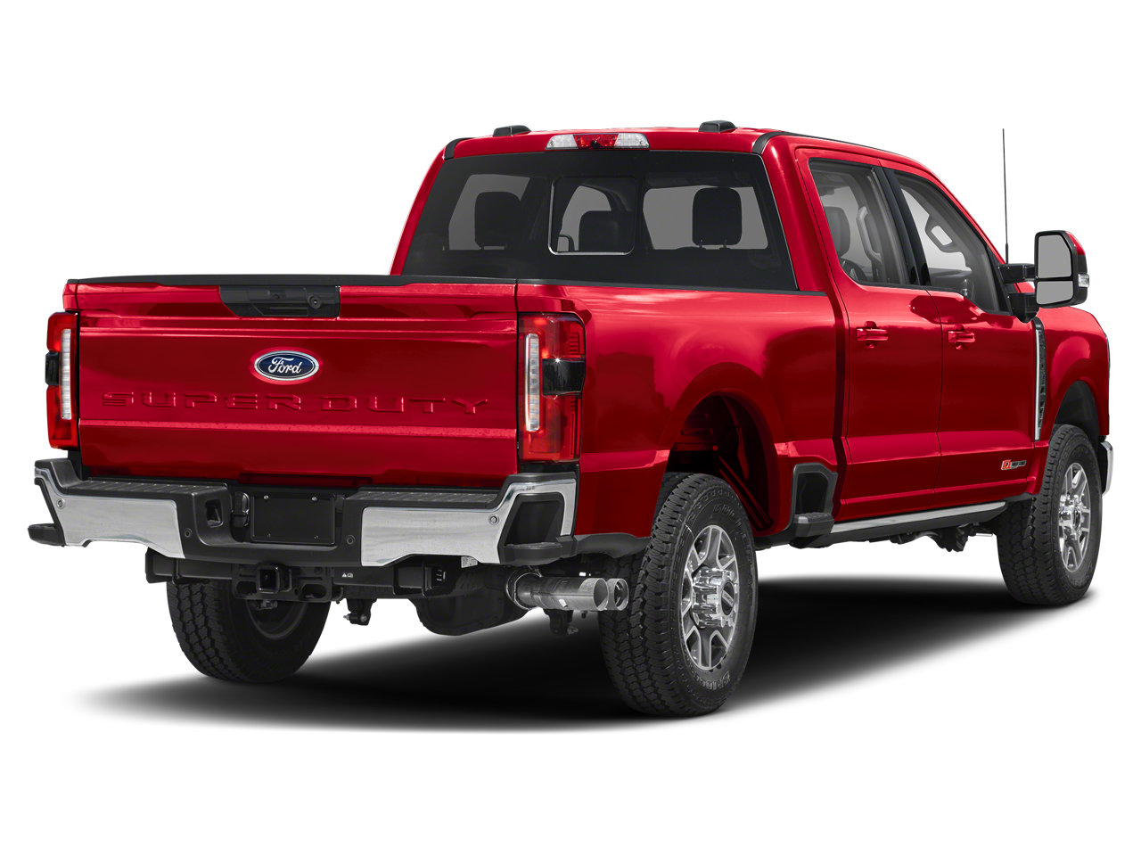 2023 Ford F-250SD Lariat