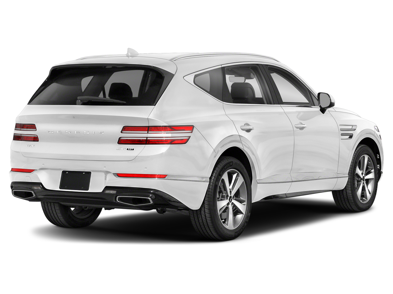 2023 Genesis GV80 3.5T