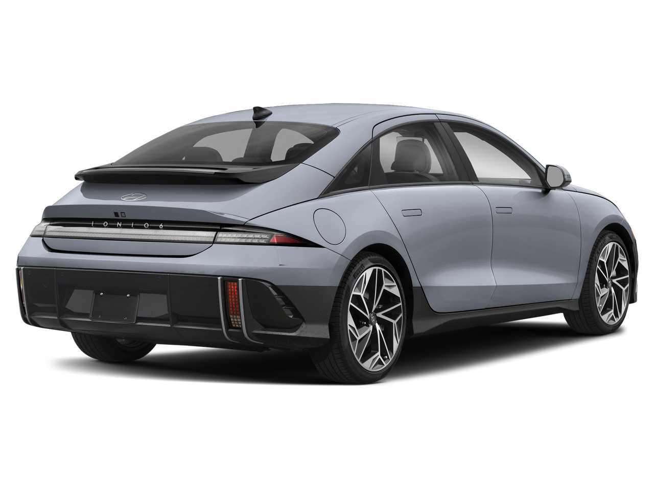 2023 Hyundai IONIQ 6 SEL