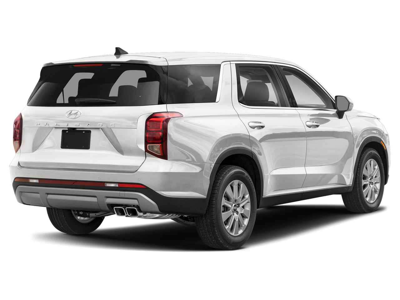 2023 Hyundai Palisade SE