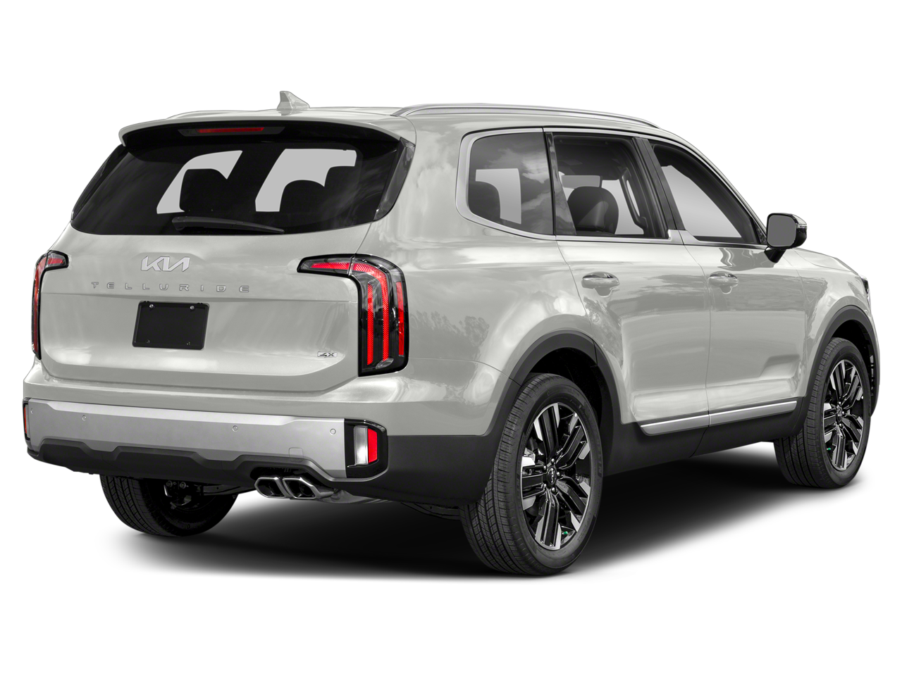 2023 Kia Telluride SX-Prestige