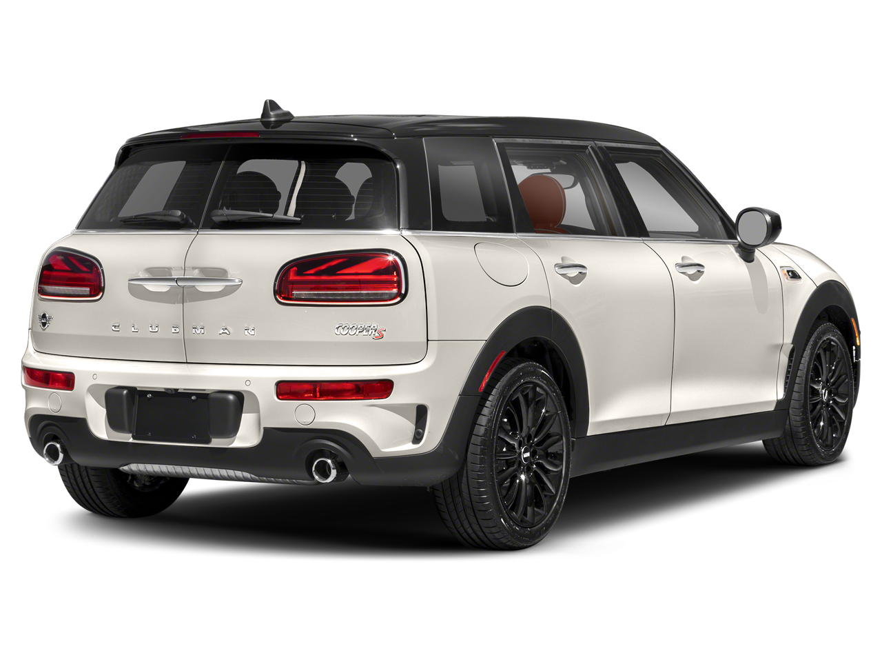 2023 MINI Cooper S Clubman Cooper S