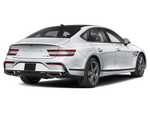 2025 Genesis G80 2.5T