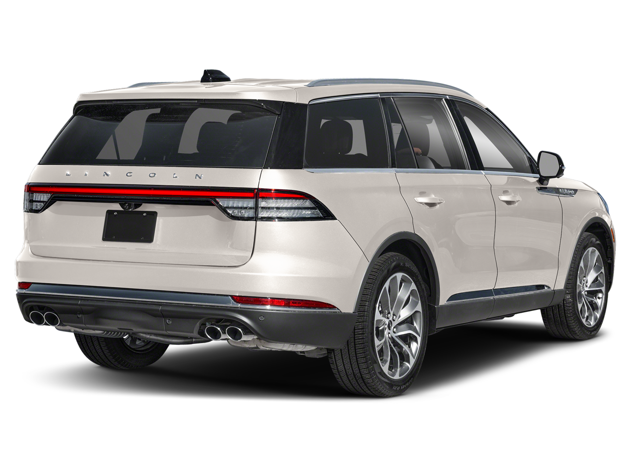 2025 Lincoln Aviator Reserve Premium