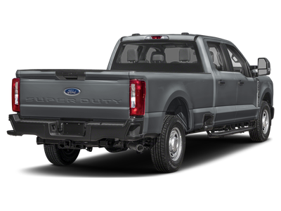 2027 Ford Super Duty F-250 SRW XL