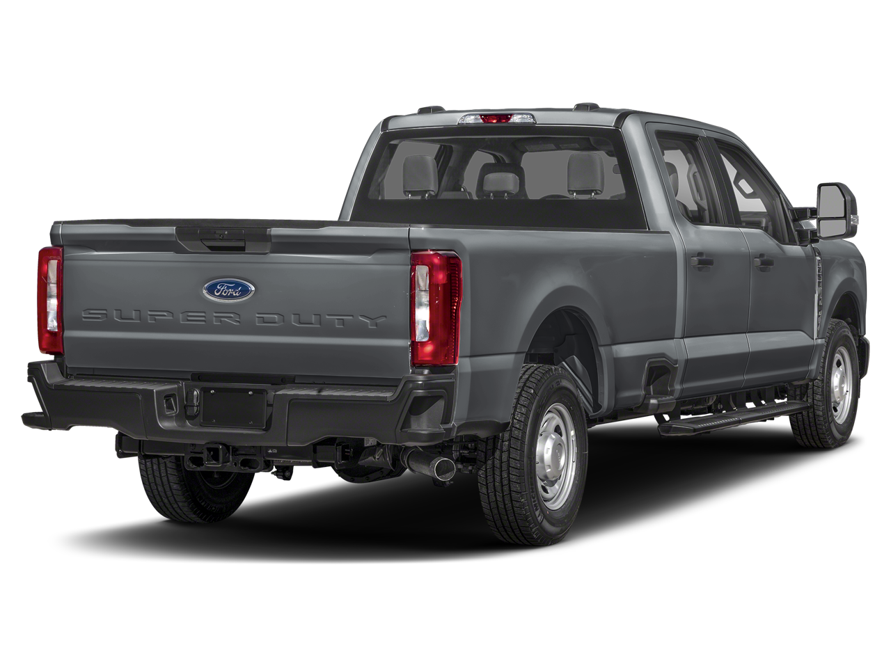 2027 Ford Super Duty F-250 SRW XL
