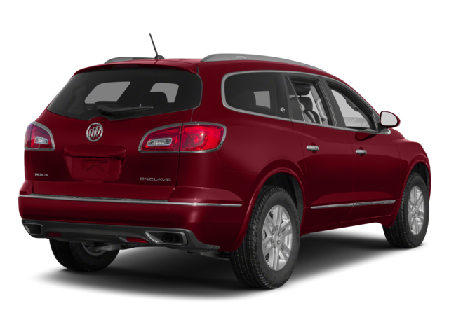 2014 Buick Enclave Premium Group