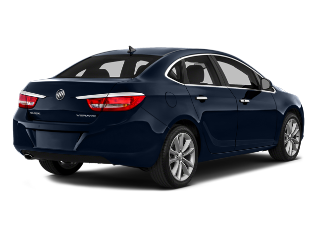2016 Buick Verano Leather Group