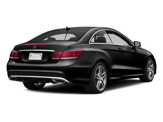 2016 Mercedes-Benz E-Class E 400 4MATIC®