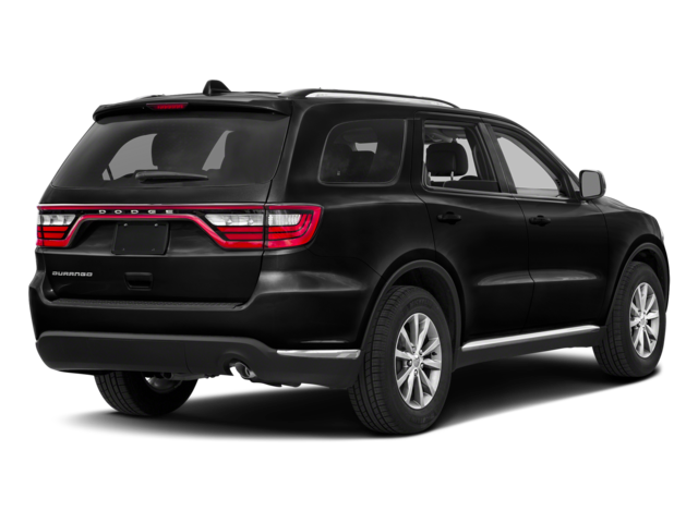 Certified 2017 Dodge Durango SXT Plus with VIN 1C4RDHAG6HC898362 for sale in Lakeland, FL