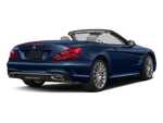 2017 Mercedes-Benz SL-Class SL 550