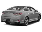 2018 Hyundai Sonata Hybrid Limited