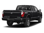2018 Nissan Titan XD PRO-4X