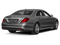 2015 Mercedes-Benz S-Class S 550