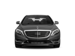 2015 Mercedes-Benz S-Class S 550