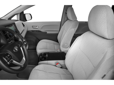 2015 Toyota Sienna LE 8 Passenger