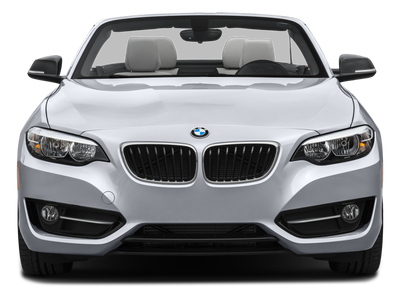 2016 BMW 2 Series 228i xDrive