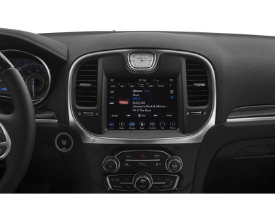 2018 Chrysler 300 Limited