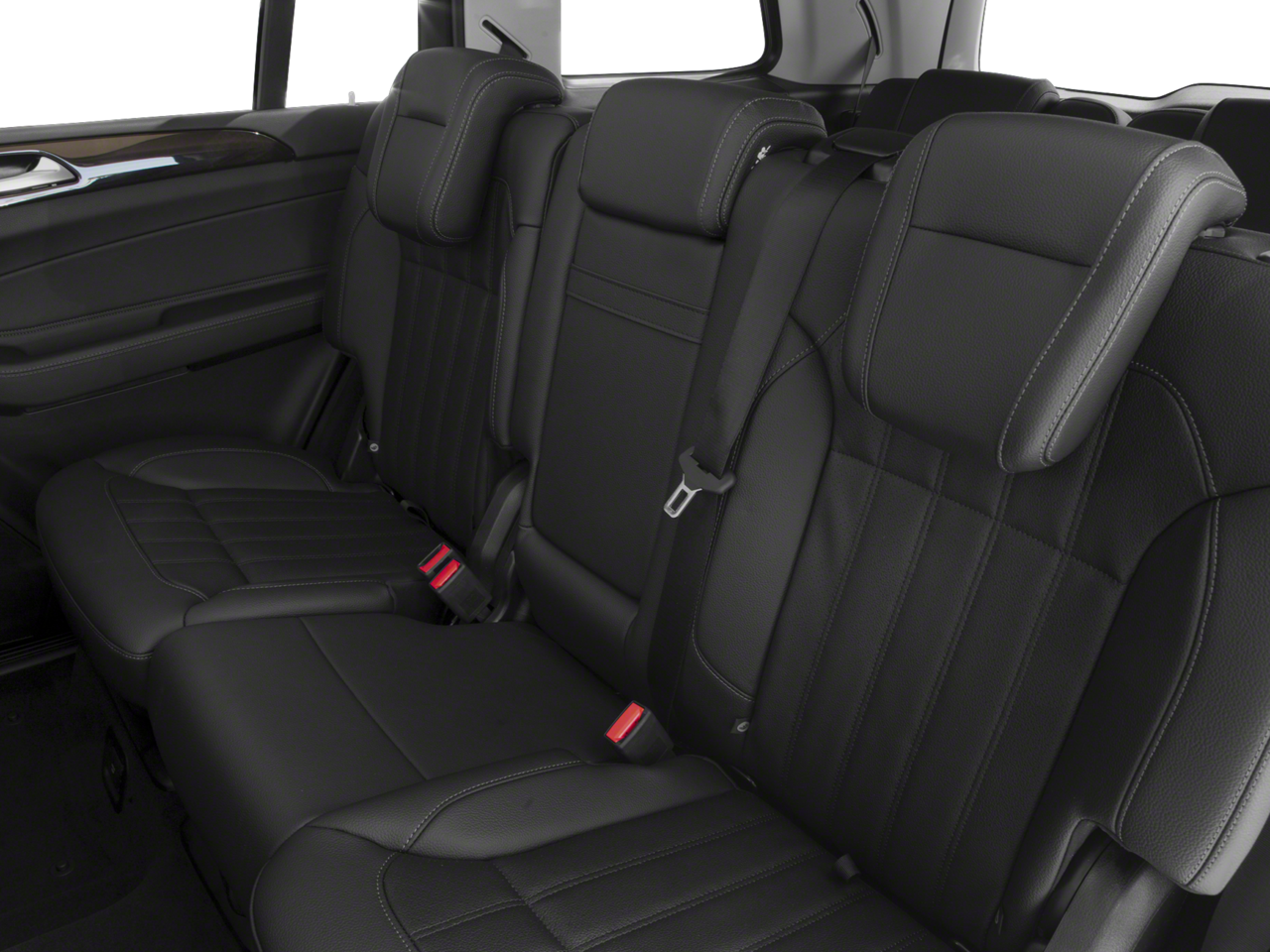2018 Mercedes-Benz GLS GLS 450 4MATIC®