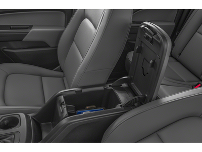 2019 Chevrolet Colorado Work Truck