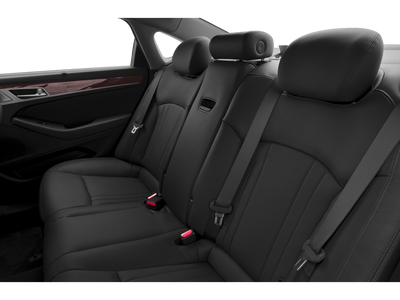2019 Genesis G80 3.8