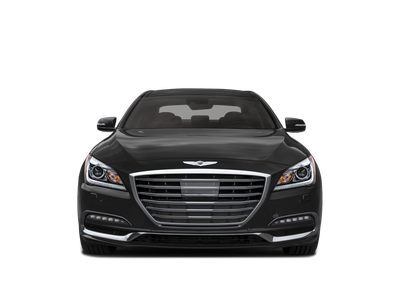 2019 Genesis G80 3.8