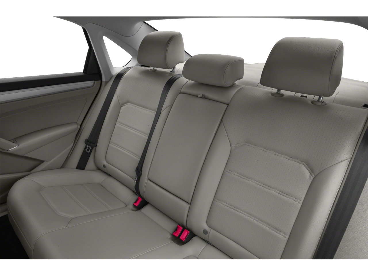 2019 Volkswagen Passat 2.0T Wolfsburg