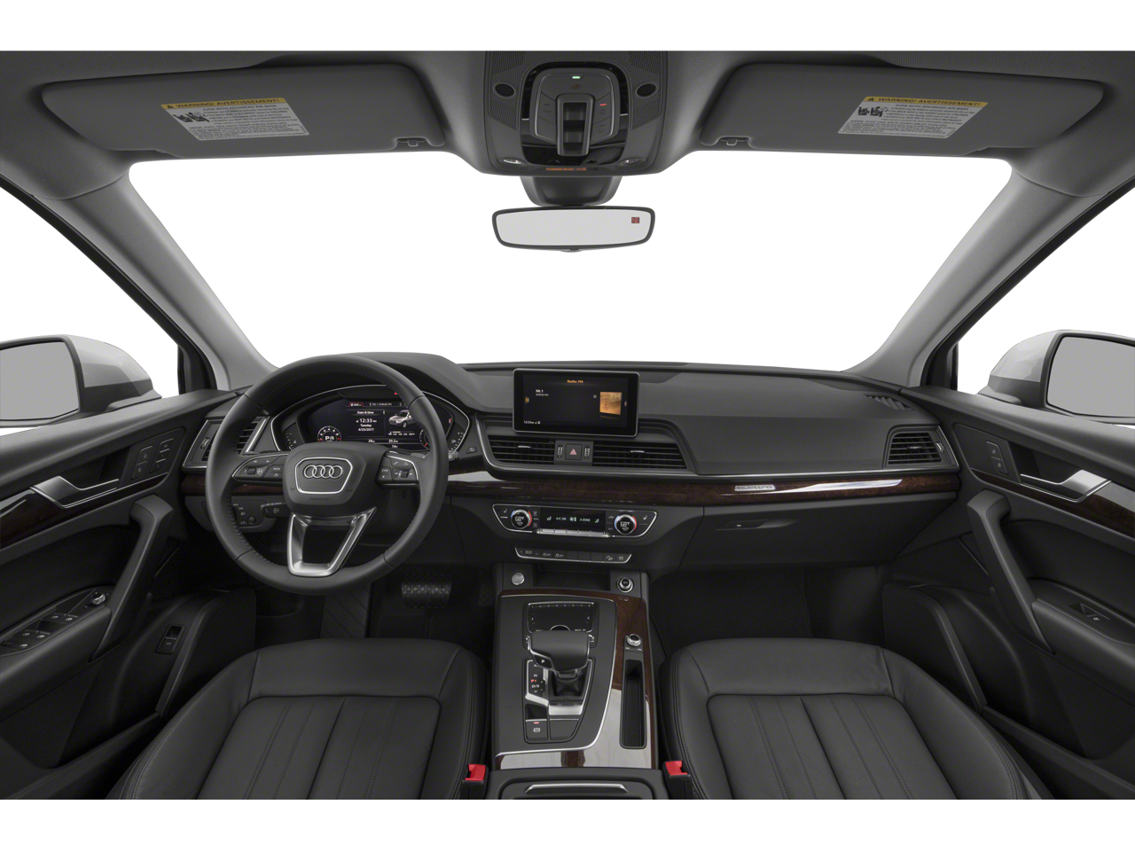 2020 Audi Q5 45 Premium Plus quattro