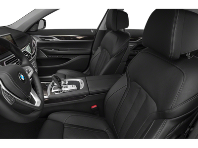2020 BMW 7 Series 740i