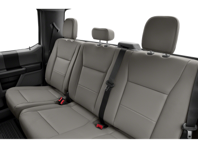 2020 Ford F-250SD XLT