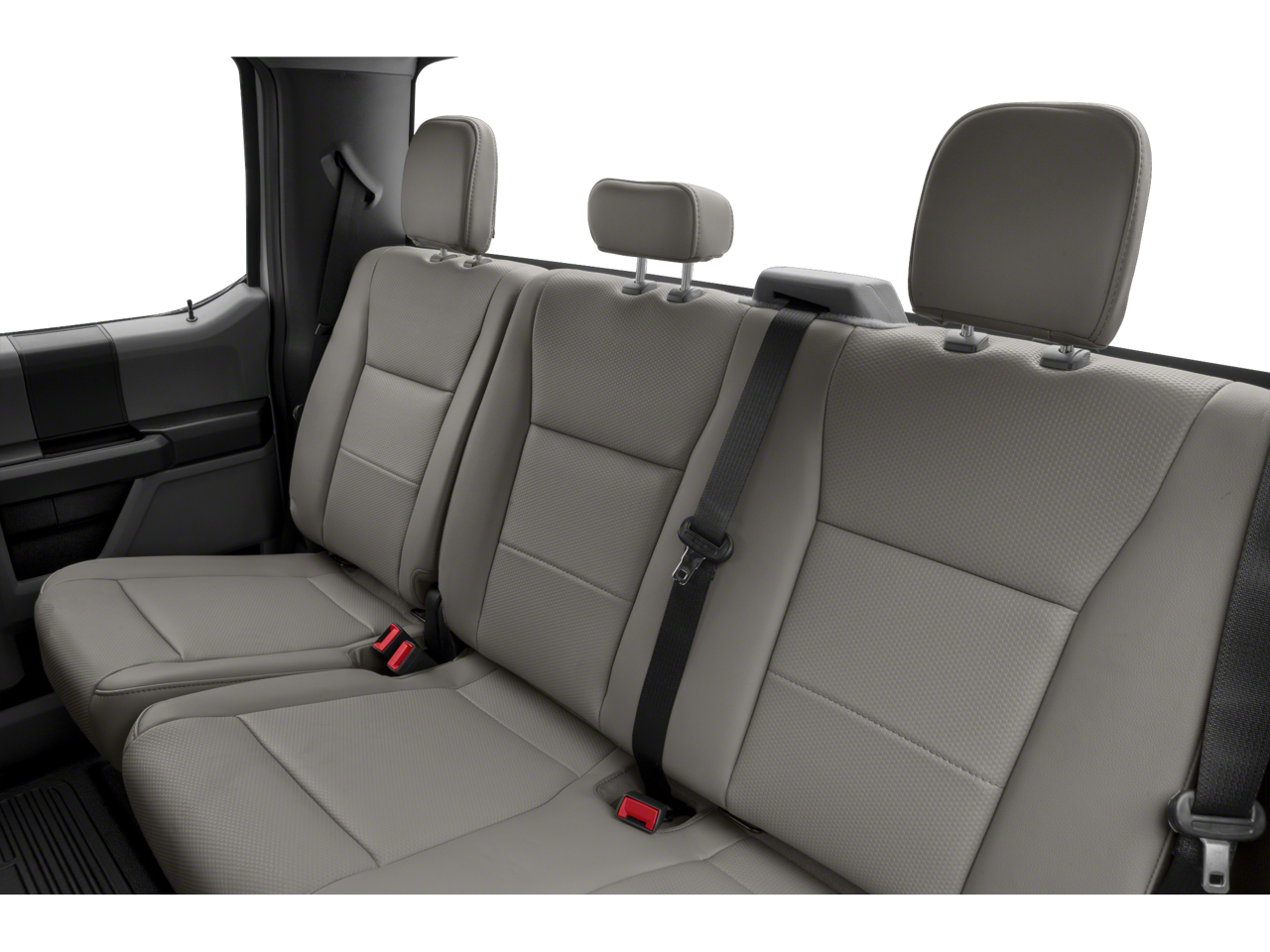 2020 Ford F-250SD XLT