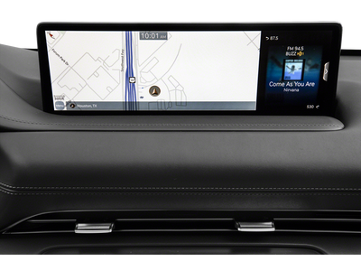 2021 Genesis GV80 2.5T