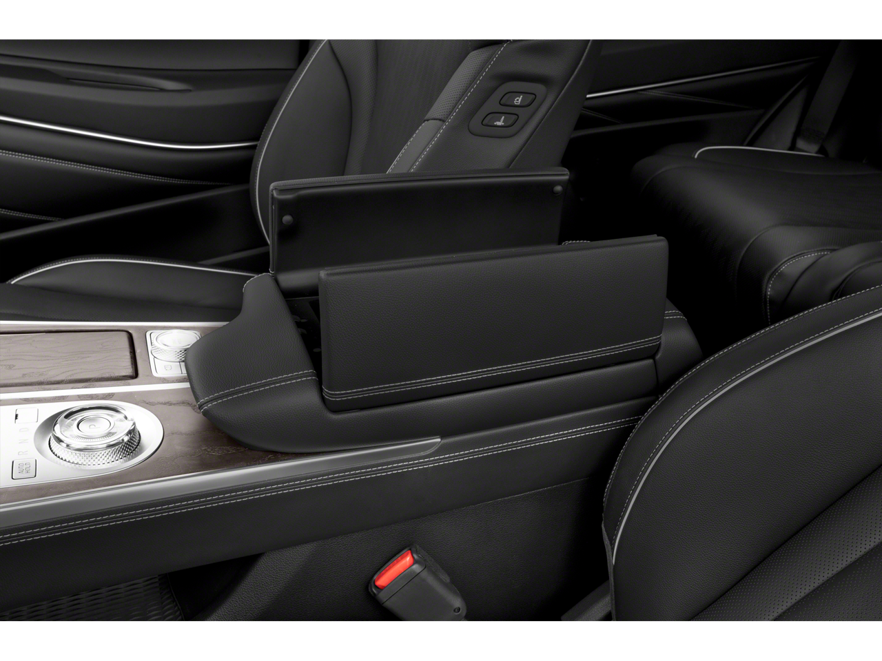 2021 Genesis GV80 3.5T Advanced +