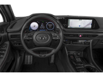 2021 Hyundai Sonata N Line