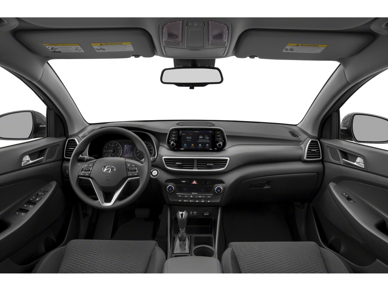 2021 Hyundai Tucson Value SEL Sport Limited Ultimate photo 2