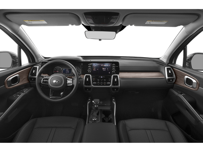 2021 Kia Sorento EX