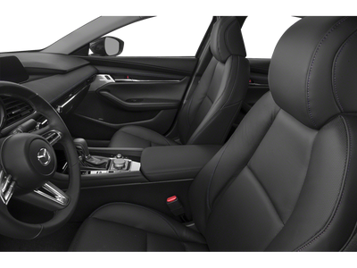 2021 Mazda Mazda3 Premium