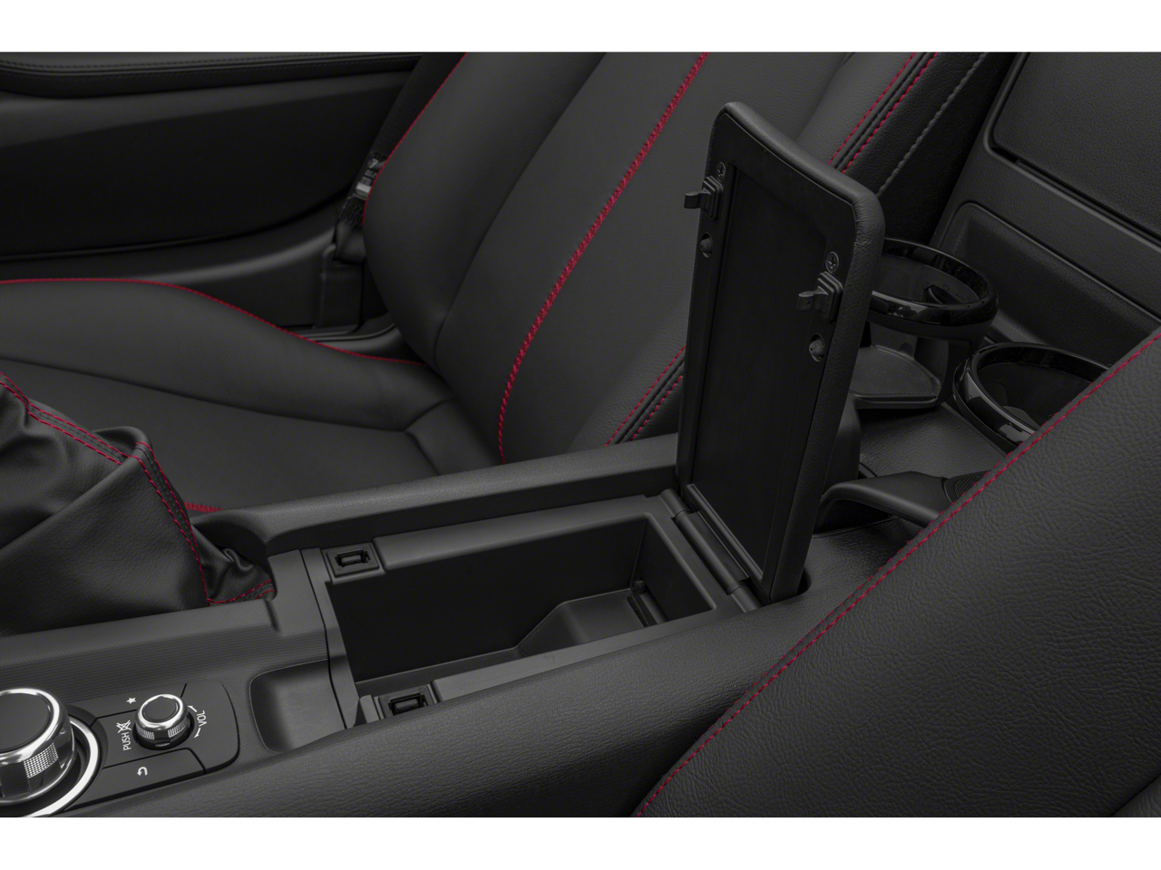2021 Mazda Mazda Miata RF Grand Touring