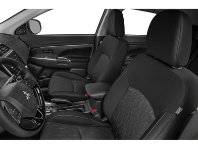 2021 Mitsubishi Outlander Sport 2.0 SE