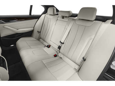 2022 BMW 5 Series 530e iPerformance