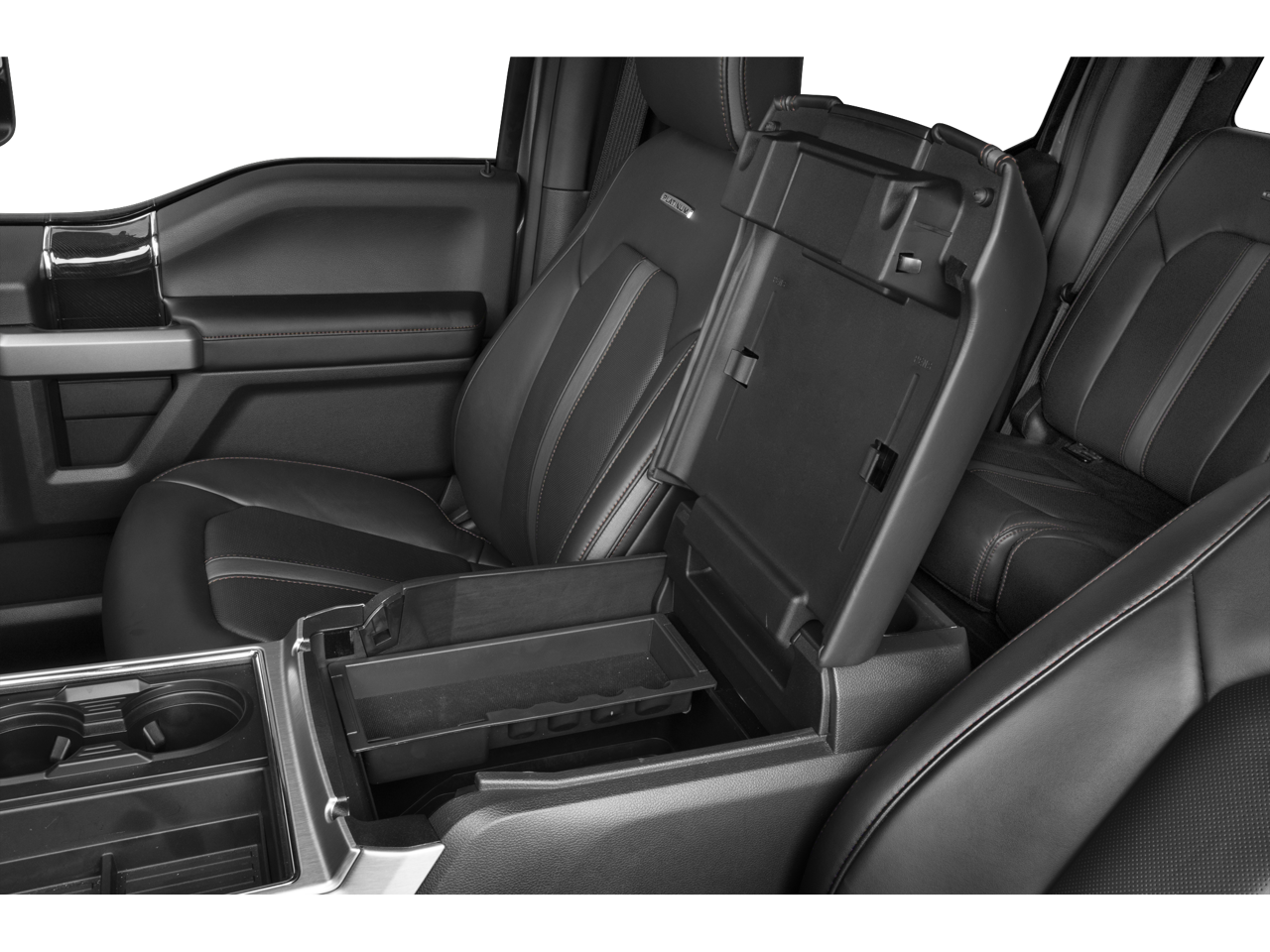 2022 Ford F-250SD Platinum